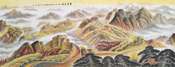 沙發(fā)后面掛什么畫旺財(cái) 據(jù)說這樣掛畫好運(yùn)一整年