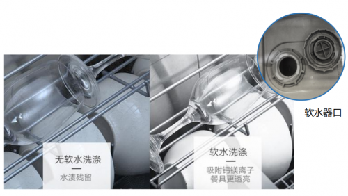 一個(gè)廚房，兩臺(tái)金帝，金帝集成灶賦予廚房更舒適的烹飪體驗(yàn)