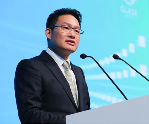 《戈峻說(shuō)》：“碳中和”不僅是社會(huì)議題，更是商業(yè)戰(zhàn)略