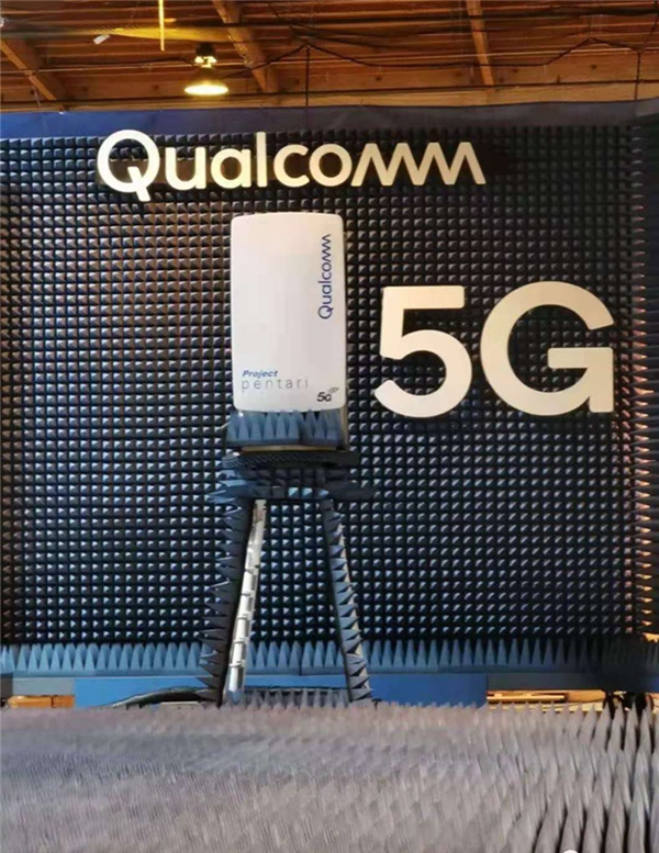 高通完成Sub-6和5G毫米波頻段的“合體”，擴展5G應用場景