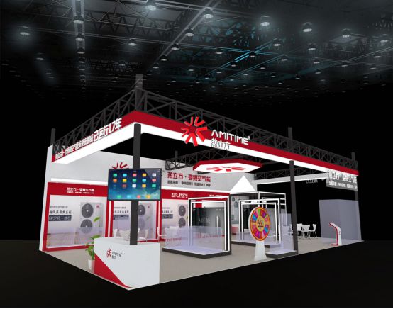 碳中和帶來地暖機行業(yè)新機遇，熱立方邀您參加2021中國供熱展