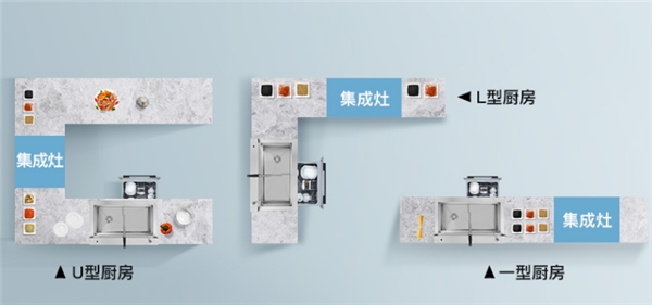 集成灶十大品牌，金帝集成灶讓你愛(ài)上廚房烹飪生活