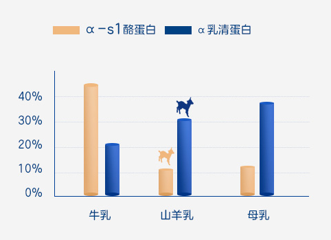 佳貝艾特悅白羊奶粉，高配營養(yǎng)呵護成長