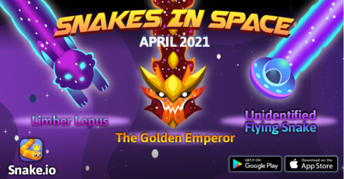 Mintegral多項(xiàng)助攻，幫助Kooapps《Snake.io》打入中美頭部游戲榜單