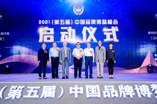 真人力出席2021中國品牌博鰲峰會，創(chuàng)始人CEO曾麗曉接受CCTV專訪