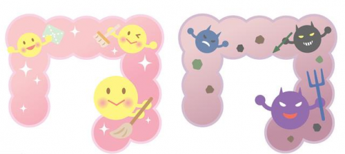季節(jié)更替，康維多關(guān)愛嬰幼兒腸道健康
