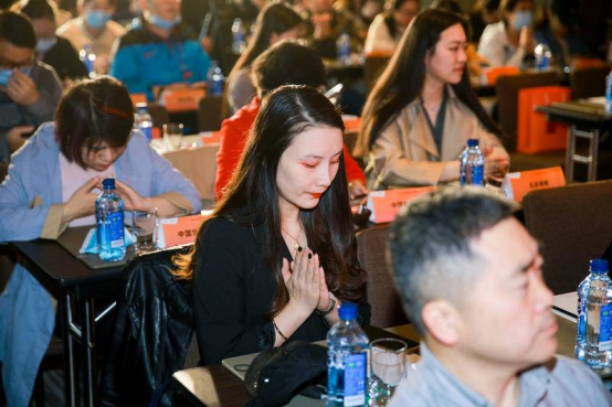深耕行業(yè)20年，SIAL China把握行業(yè)動(dòng)向，攜手全球助力行業(yè)發(fā)展