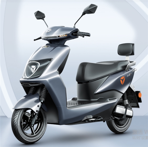 電動車什么牌子的好？雅迪冠能2.0系列值得選購