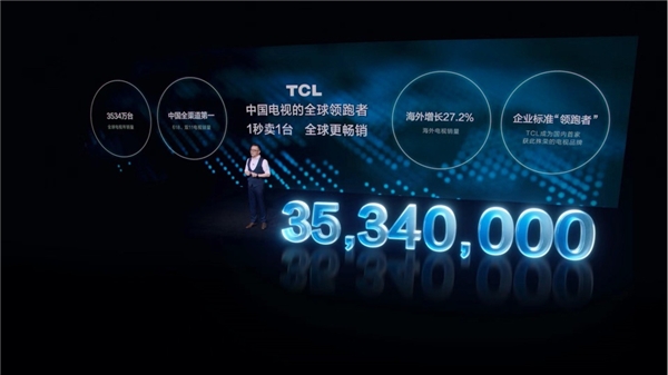 TCL實(shí)業(yè)CEO王成VS 36氪馮大剛巔峰對(duì)談，領(lǐng)風(fēng)者大會(huì)亮點(diǎn)提前get