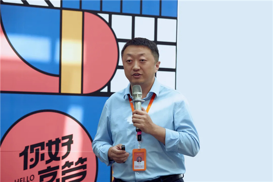 共話“未來·零售·新中間”，上海百秋11周年“無·間”道系列論壇啟動！