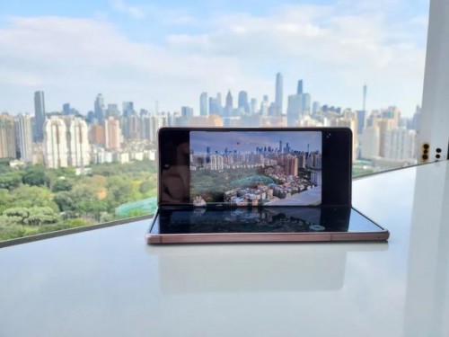 理性分析！三星Galaxy Z Fold2是如何成為折疊屏手機的標桿的？