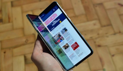 理性分析！三星Galaxy Z Fold2是如何成為折疊屏手機的標桿的？