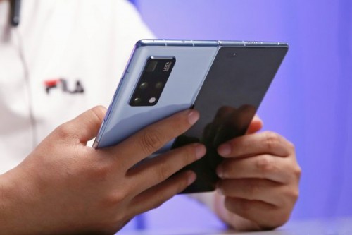 理性分析！三星Galaxy Z Fold2是如何成為折疊屏手機的標桿的？