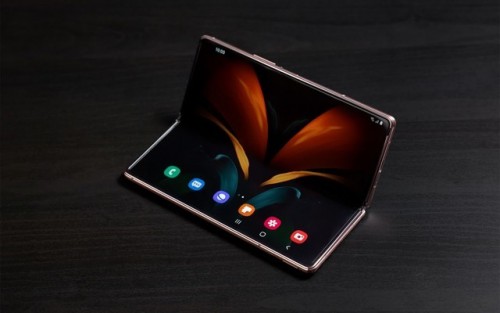 理性分析！三星Galaxy Z Fold2是如何成為折疊屏手機的標桿的？