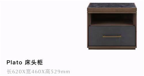 Tao家居新品，一張“會(huì)呼吸”的牛皮床