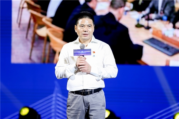 2021遠(yuǎn)東全球戰(zhàn)略伙伴年會暨中國品牌日活動成功舉辦，500余位大咖齊聚