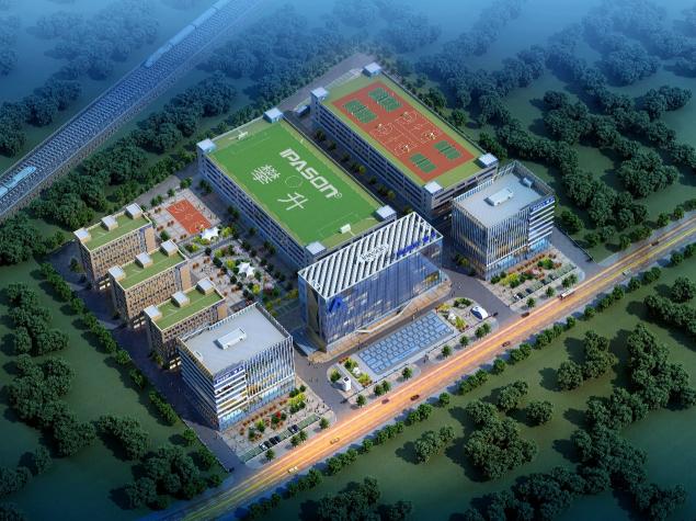 攀升電腦九周年：“9”要追新，捍衛(wèi)熱愛(ài)