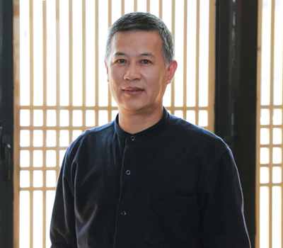 室內(nèi)背景墻裝飾畫(huà)選擇沒(méi)思路？看看畫(huà)家王寧山水畫(huà)
