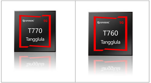 配備EUV技術(shù)的6nm！紫光展銳發(fā)布新品牌5G芯片