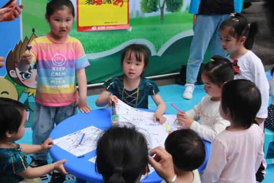 “知感冒·防流感——全民科普公益行”湖北、浙江站火熱開(kāi)展！