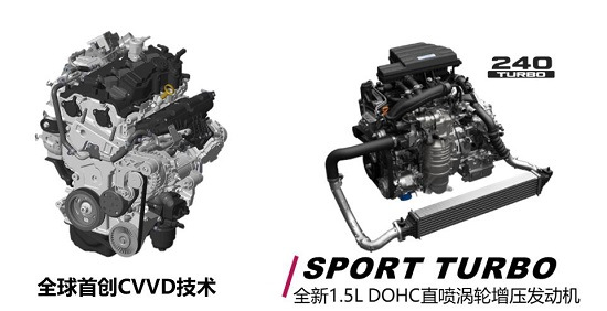 第五代途勝L誠(chéng)意碾壓CR-V，領(lǐng)跑20萬(wàn)級(jí)合資SUV市場(chǎng)