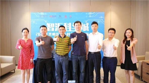 積極參與銀企對接，微眾銀行科創(chuàng)貸款助力深圳科創(chuàng)企業(yè)高質(zhì)量發(fā)展