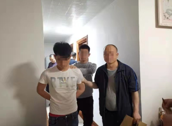 騰訊守護者計劃協(xié)助警方破獲紅包賭博案 涉案金額超400萬