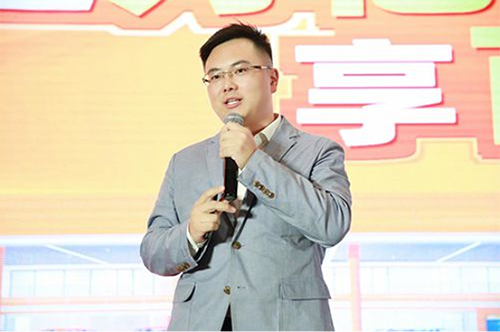 杭州萬物生長大會隆重舉辦 蔚車引領新車直購市場入選準獨角獸榜單