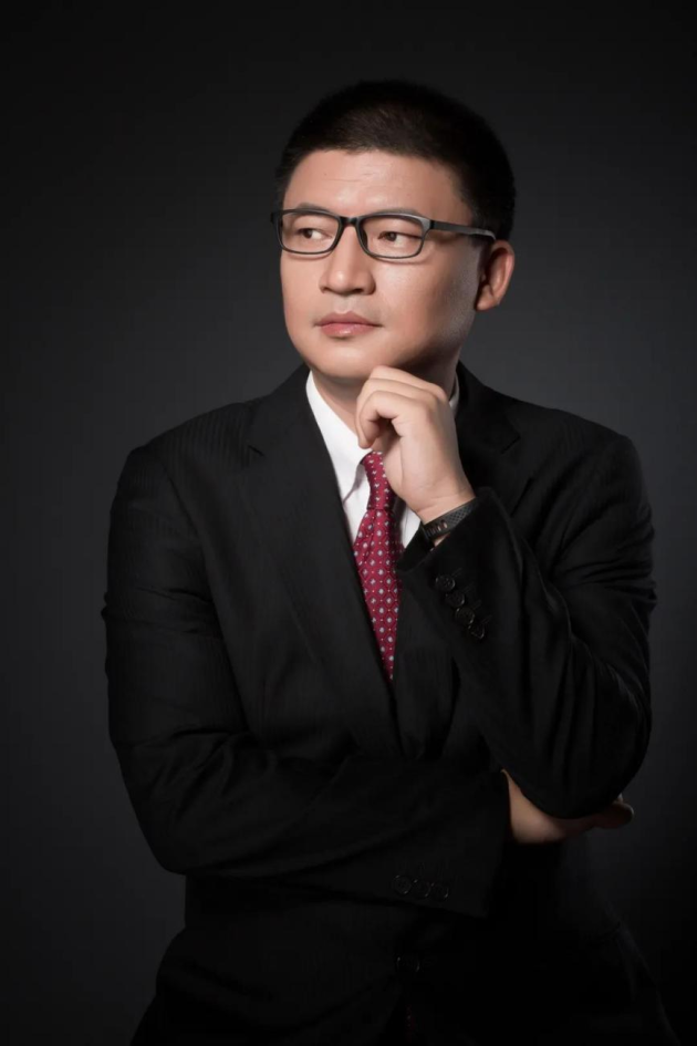 【創(chuàng)業(yè)100人】企企通徐輝：如何從SRM出發(fā)，做一個(gè)to B network？