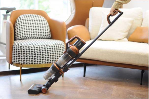 魔潔 M12 MAX，我的高端品質(zhì)生活定制者