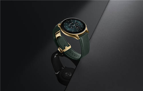 OnePlus Watch鈷合金限定版5月17日10點(diǎn)品質(zhì)開售，售價(jià)1599元