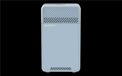 威聯通新品QMiroPlus-201W正式開售