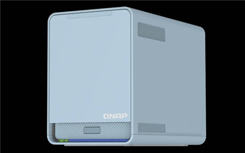 威聯通新品QMiroPlus-201W正式開售
