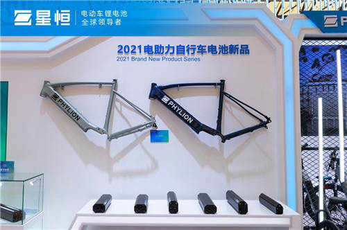 技領(lǐng)全球，星恒鋰電池如何造就“國(guó)貨榮光”