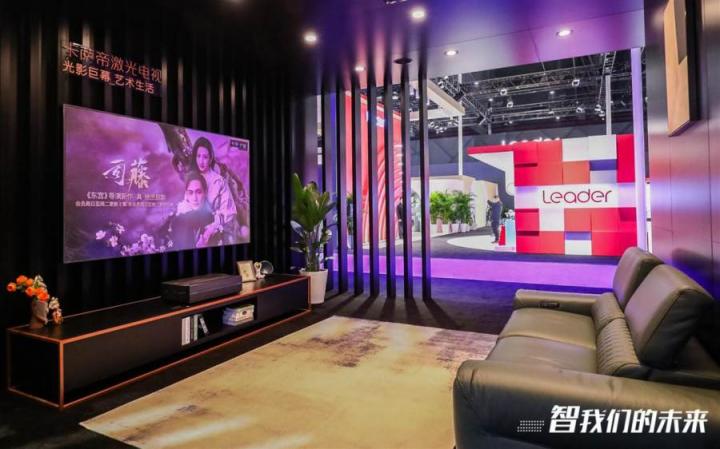 和索尼、三星正面硬剛？卡薩帝電視：道不同不相為謀