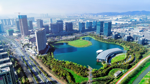 未來網(wǎng)絡(luò)發(fā)展大會(huì)五年磨一劍 科研協(xié)同城建兩開花