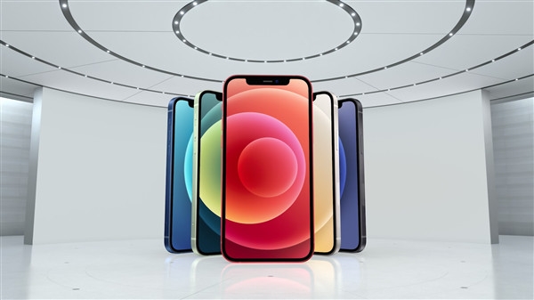 為iPhone 13提供OLED面板！京東方仍有機(jī)會(huì)