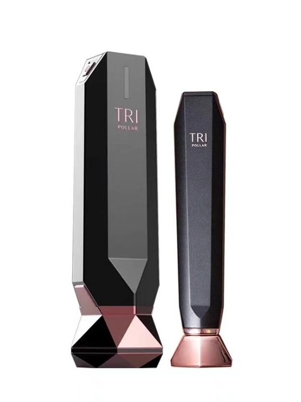 初普TriPollar出征2021美博會(huì)，新品火熱出圈