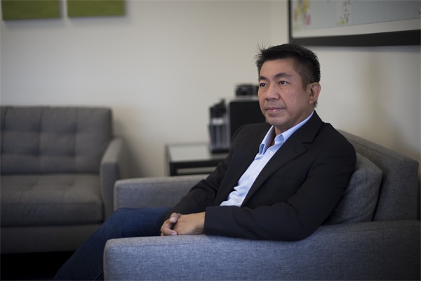 新蛋Newegg受邀出席第五屆全球跨境電子商務(wù)大會主論壇