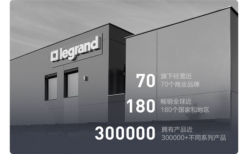 強強聯(lián)手，羅格朗中標萬科智能家居類全國供應商