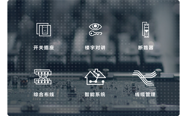強強聯(lián)手，羅格朗中標萬科智能家居類全國供應商