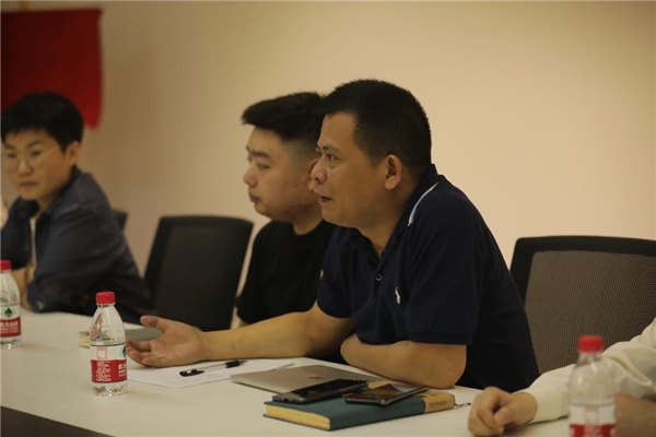 人才孵化，產(chǎn)教融合！米絡星集團攜手橫影學院共促直播產(chǎn)業(yè)發(fā)展