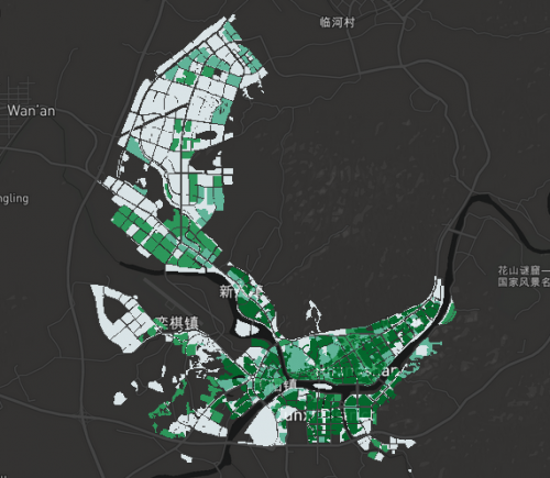 GeoScene 2.1空間大數(shù)據(jù)正式發(fā)布：算子豐富、體驗優(yōu)先