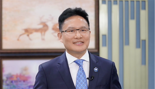 天九共享戈峻：扮演好平臺(tái)角色，賦能企業(yè)創(chuàng)新發(fā)展
