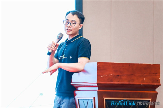 浦東智能照明聯(lián)合會與博聯(lián)、亞訊主辦的智能電工照明Alexa新技術(shù)交流會深圳成功召開