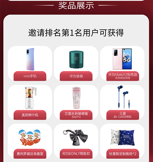 跨界品牌攜手告白，京東帶你領略520“愛你的N個閃光時刻”