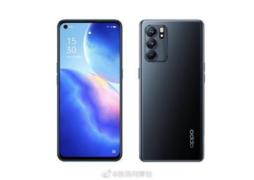 OPPO Reno6發(fā)布會(huì)日期官宣：首發(fā)天璣900，影像系統(tǒng)全面越級(jí)！