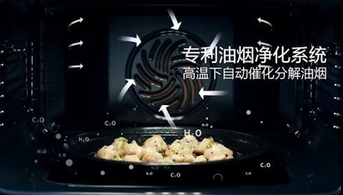 廚房進(jìn)階有它就夠了，老板烤煎炸一體機(jī)科技賦能中國(guó)新廚房