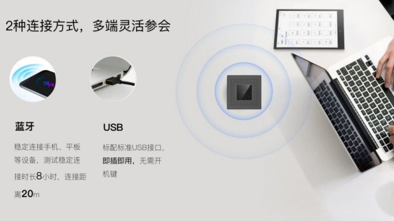 讓會(huì)議更簡(jiǎn)單，思必馳會(huì)議魔方合作伙伴限時(shí)招募