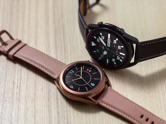 為何運(yùn)動人士鐘愛三星Galaxy Watch3，用過之后就了解了